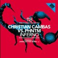 Christian Cambas vs PHNTM - Inferno (Original Mix)