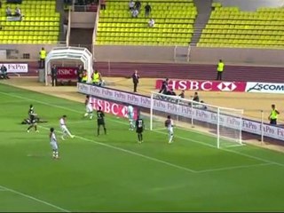 Rouge et Noir : Retour sur Monaco/SRFC