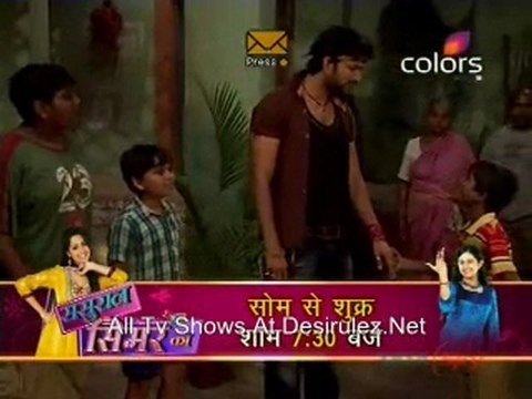 Laagi Tujhse Lagan - 26th April 2011 pt1