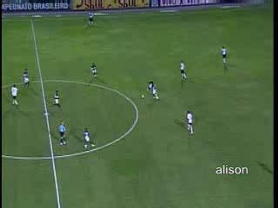 Brasileirão Corinthians 1x3 Figueirense