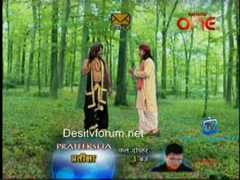 Mata Ki Chowki - 26th April 2011 - Pt3