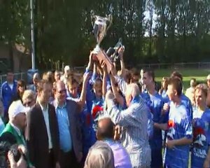 [U17] USLD 2-0 CRUFC [2011 FINALE TOURNOI COUDEKERQUE] 9