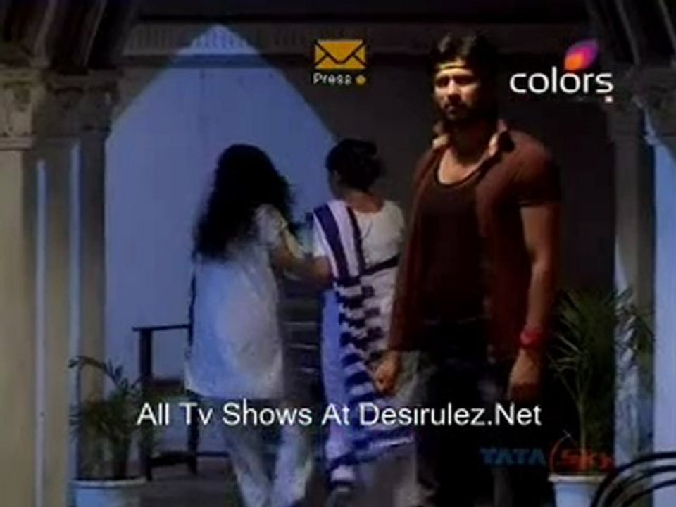 Laagi Tujhse Lagan - 26th April 2011 pt2