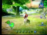 Zelda:Twilight Princess - 13/Epona, La 2nd botte, Les Bottes de Fer et les Gorons
