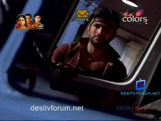 Laagi Tujhse Lagan - 26th April 2011 Video Update pt-3