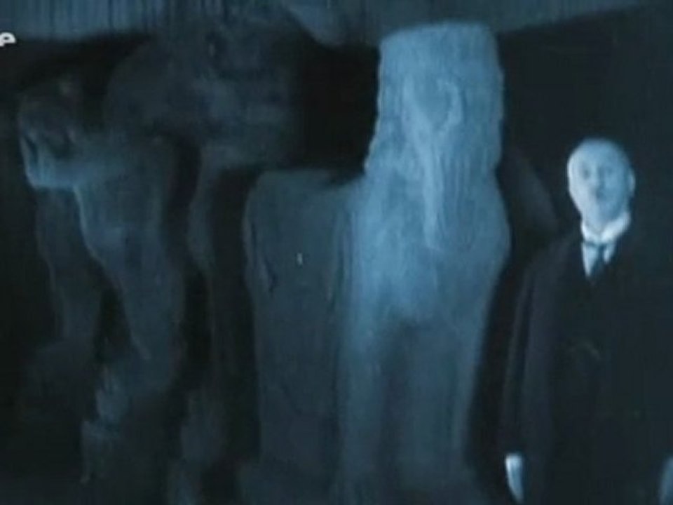 Le trésor de Tell Halaf- 3/3