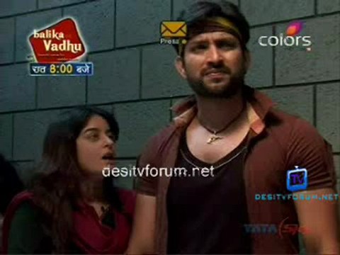 Laagi Tujhse Lagan - 26th April 2011 Video Update pt-4
