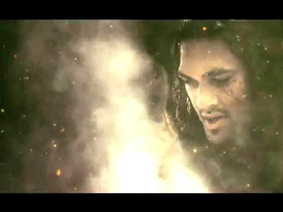 Conan el bárbaro - Teaser trailer en español