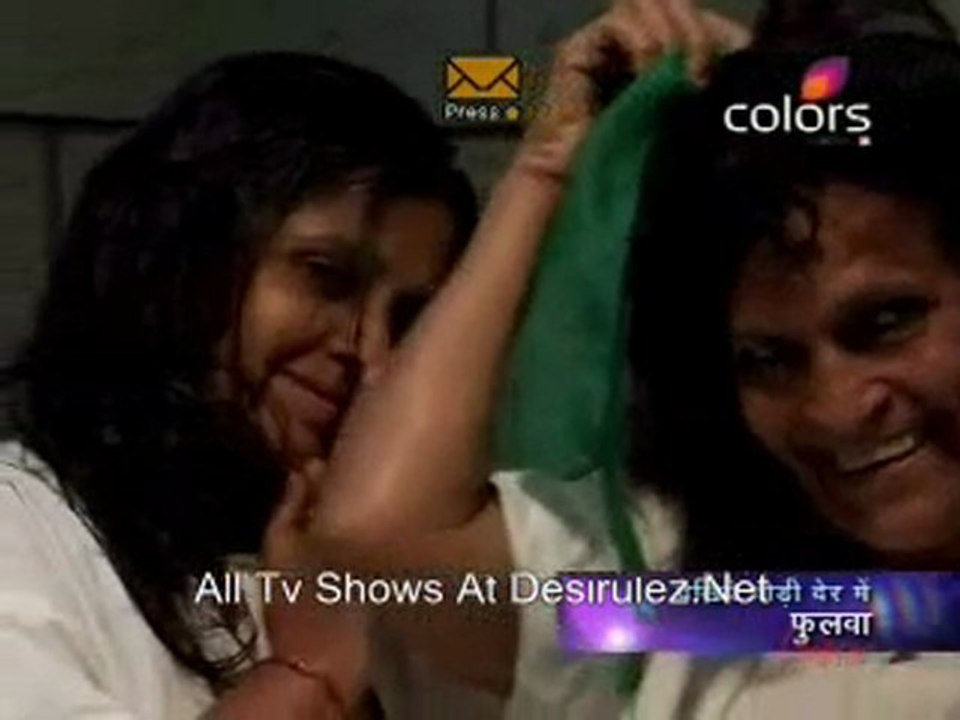 Laagi Tujhse Lagan - 26th April 2011 pt3