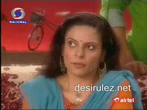 Nanhi Se Kali Meri Laadli - 26th APRIL 2011 pt1
