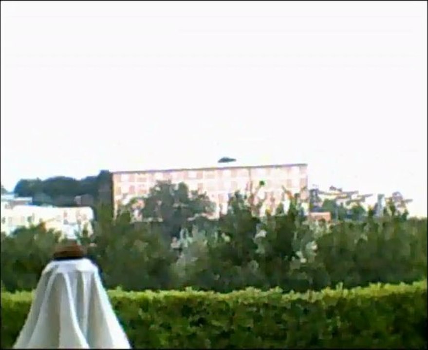 Tempo a Velletri