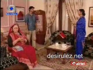 Nanhi Se Kali Meri Laadli - 26th APRIL 2011 pt2