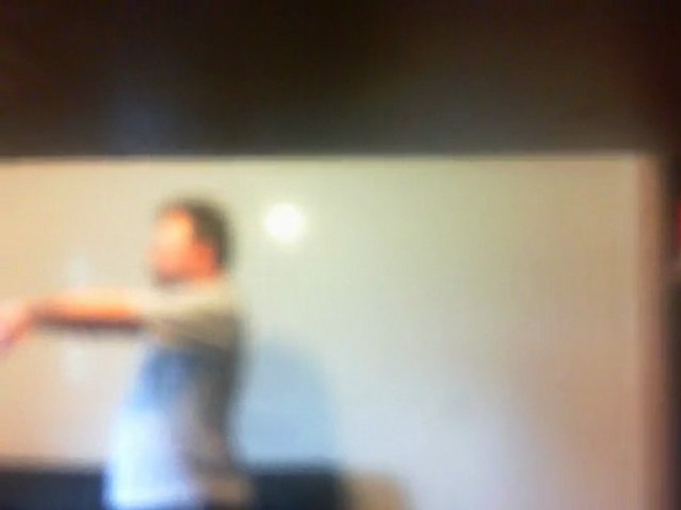 steven gets hypnotized