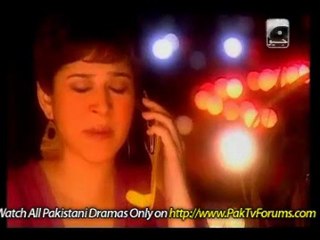 Ladies Park Geo Tv Episode 8 - Part 2/4 (HQ)