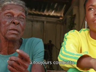 Le premier rasta - Bande annonce