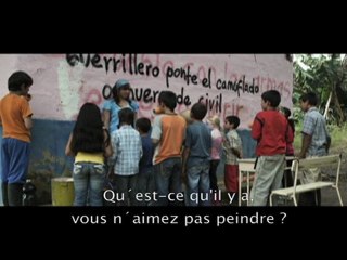 Les couleurs de la montagne - Bande annonce