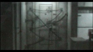 Silent Hill 4: The room [Trailer]