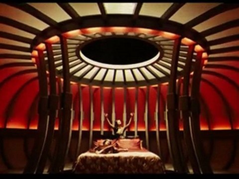 Les nuits rouges du bourreau de jade - Bande annonce