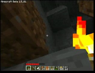 Les aventures de benjamin310395 partie 15 (minecraft)