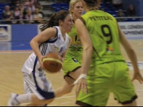 Tarbes - Le TGB en finale
