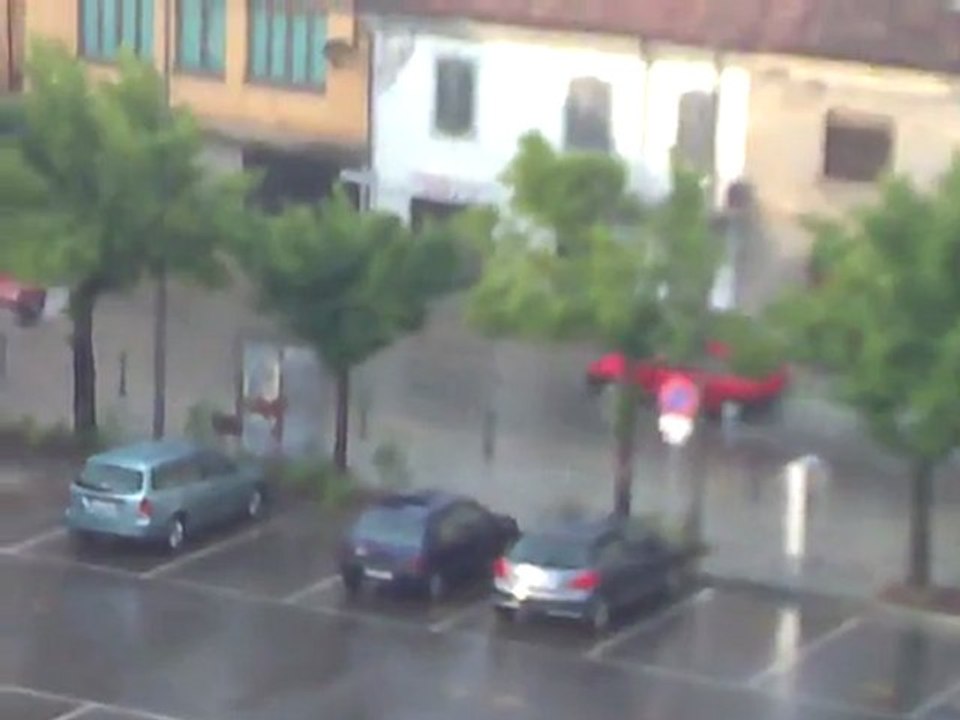 Grandine