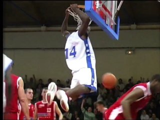 TOP 5, NM1 : Mike Wallace