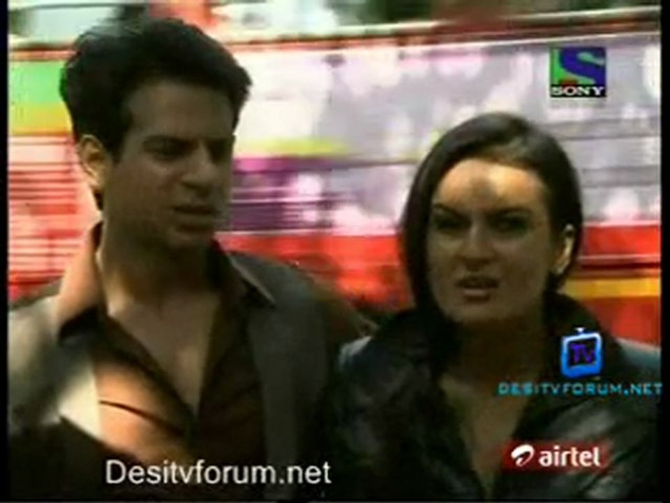 Surya The Super Cop- 26th April 2011 Pt-3