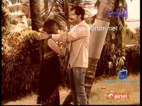 Tujha Vin Sakhya Re - 26th April 2011 Video Watch Online pt3