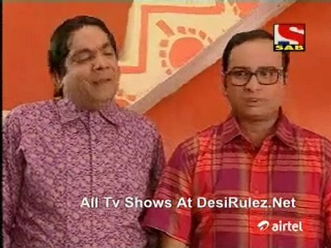 Sajan re jhooth mat bolo 26th april 11 pt2