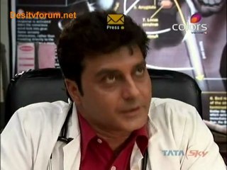 Laagi Tujhse Lagan - 26th April 2011 Video Update pt-1