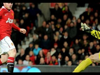 Blackburn vs Man United Highlights & All Goals 14th May 2011