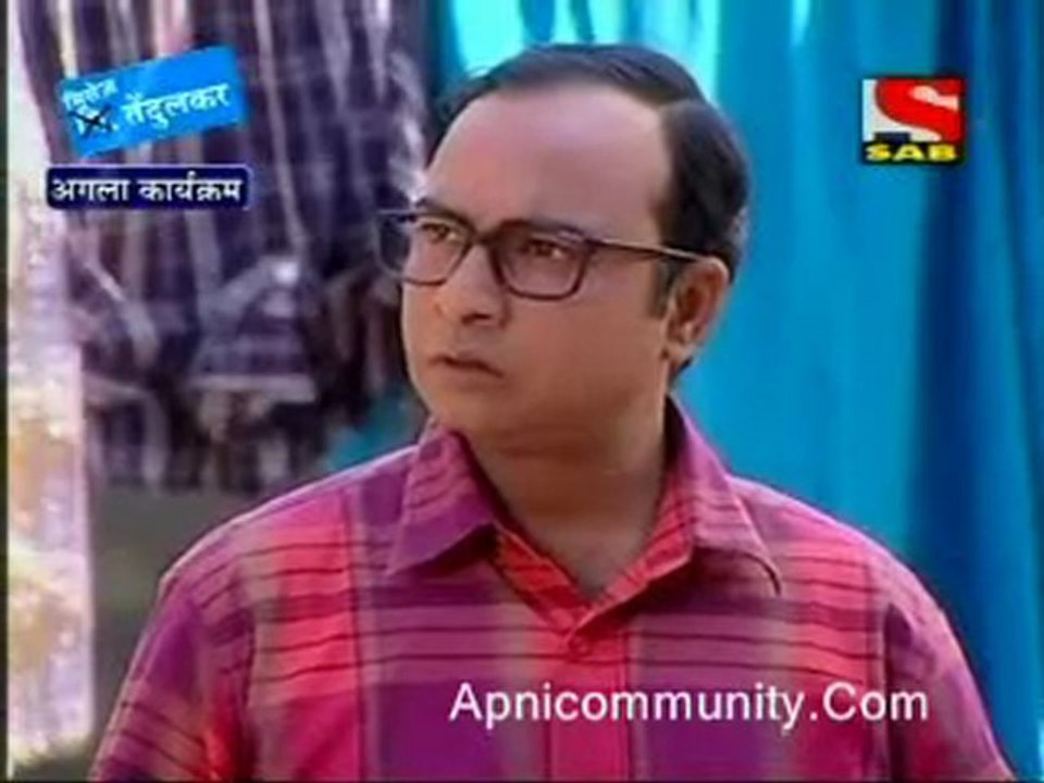 Sajan Jhoot Maat Bolo - 26th April 2011 pt4