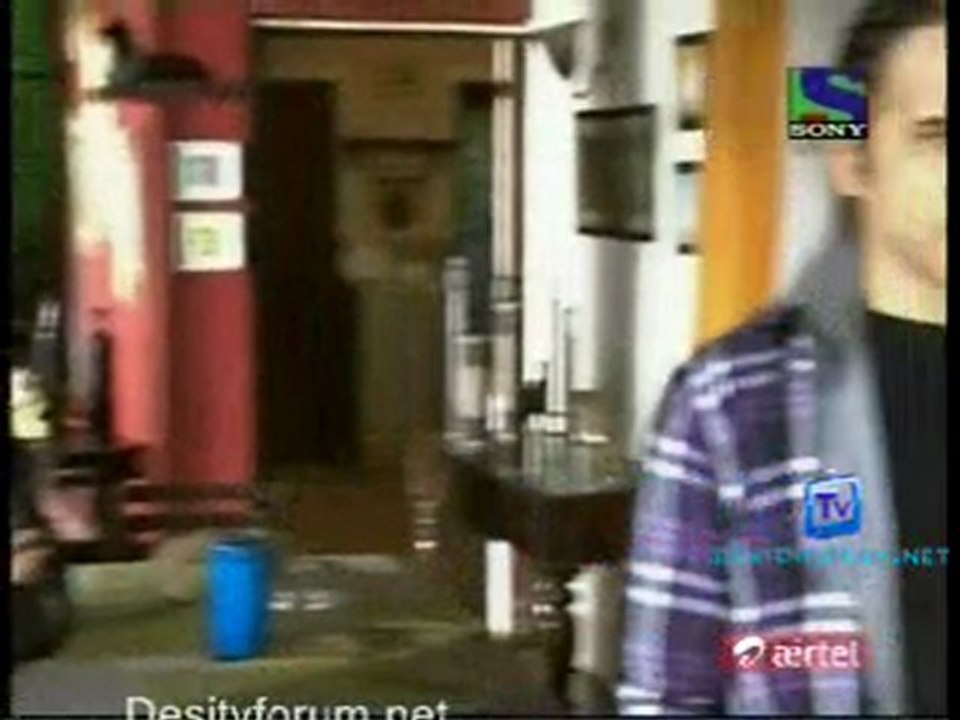 Surya The Super Cop- 26th April 2011 Pt-4