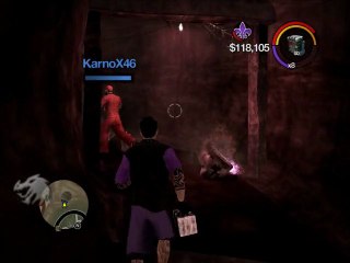 [1ER PARTIE] DELIRE AVEC KARNOX