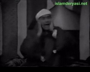 Amener Resulü mustafa ismail