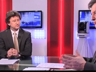 Les Echos de l'eco : Augustin de Romanet (CDC)