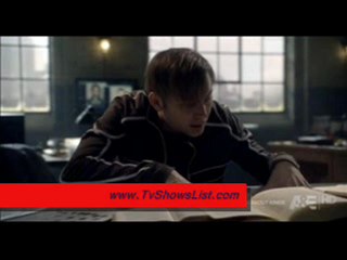 Breakout Kings Season 1 Episode 8 "Steaks"