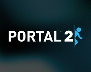 Walkthrough portal 2  - partie 1