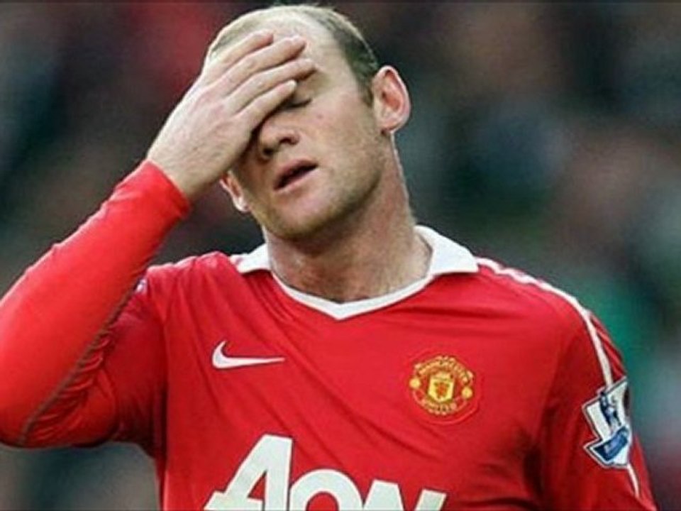 West Brom vs Manchester United 1-2 Highlights 14/08/2011