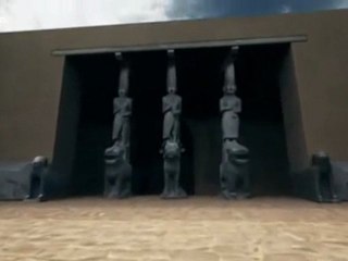 Le trésor de Tell Halaf- 1/3