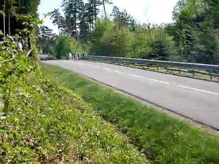 Course de cote de Wangenbourg