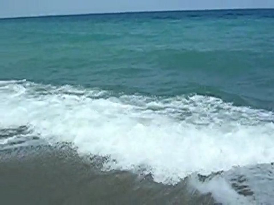 cielo coperto
