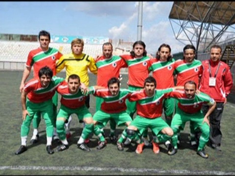 burada