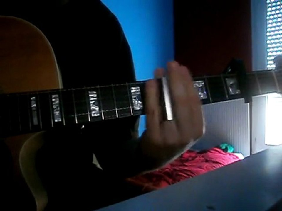 The Allman Brothers Band - Old Friend Cover