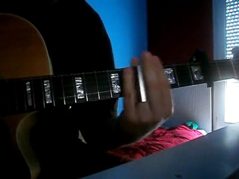 The Allman Brothers Band - Old Friend Cover