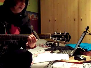 Sarah Duval - C'est bientôt la fin