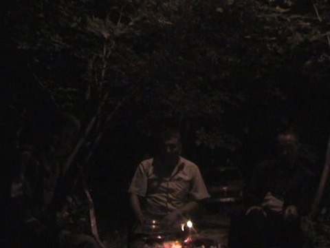 AYANCIK AVCILAR KULÜBÜ DERNEĞİ ERFELEK BULUŞMASI 4 BÖLÜM