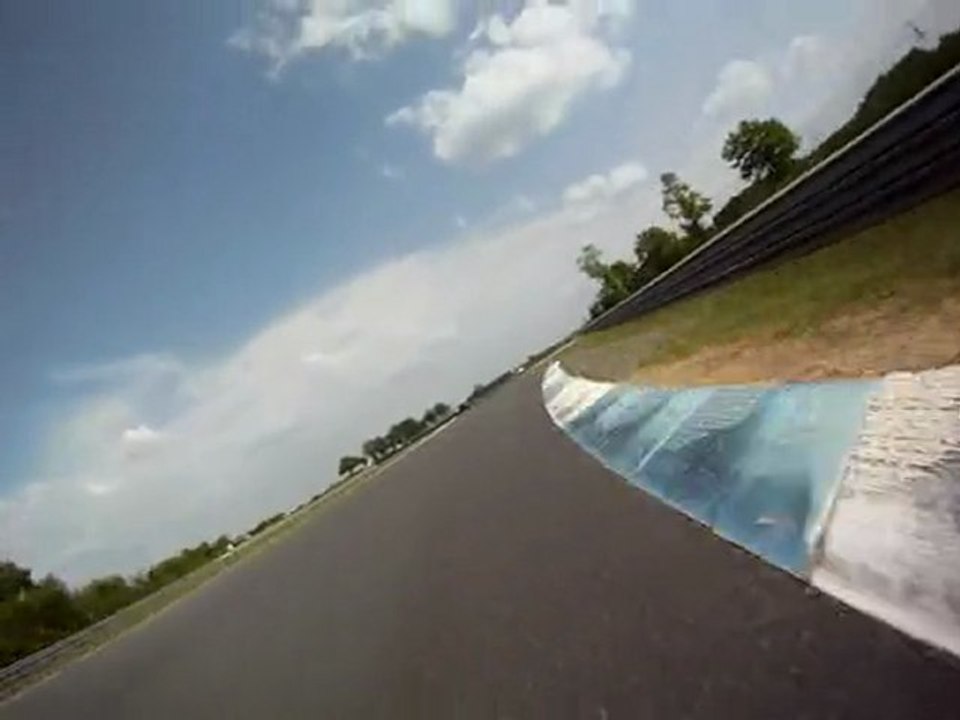 Pirelli Days - 23-04-2011 (3eme session) par Coralex