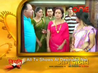 Niyati  26th april 2011 pt3