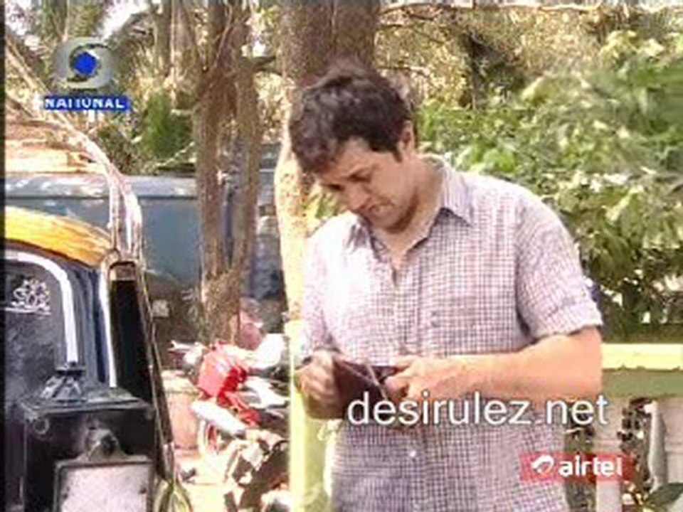 Yeh Dil Ke Rishtey - 26th April 2011 pt4